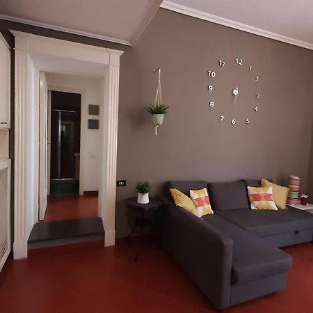 Ferienwohnung La Casa Di Flo Neapel Exterior foto