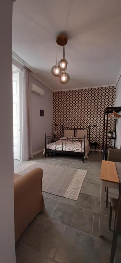 Ferienwohnung La Casa Di Flo Neapel Exterior foto