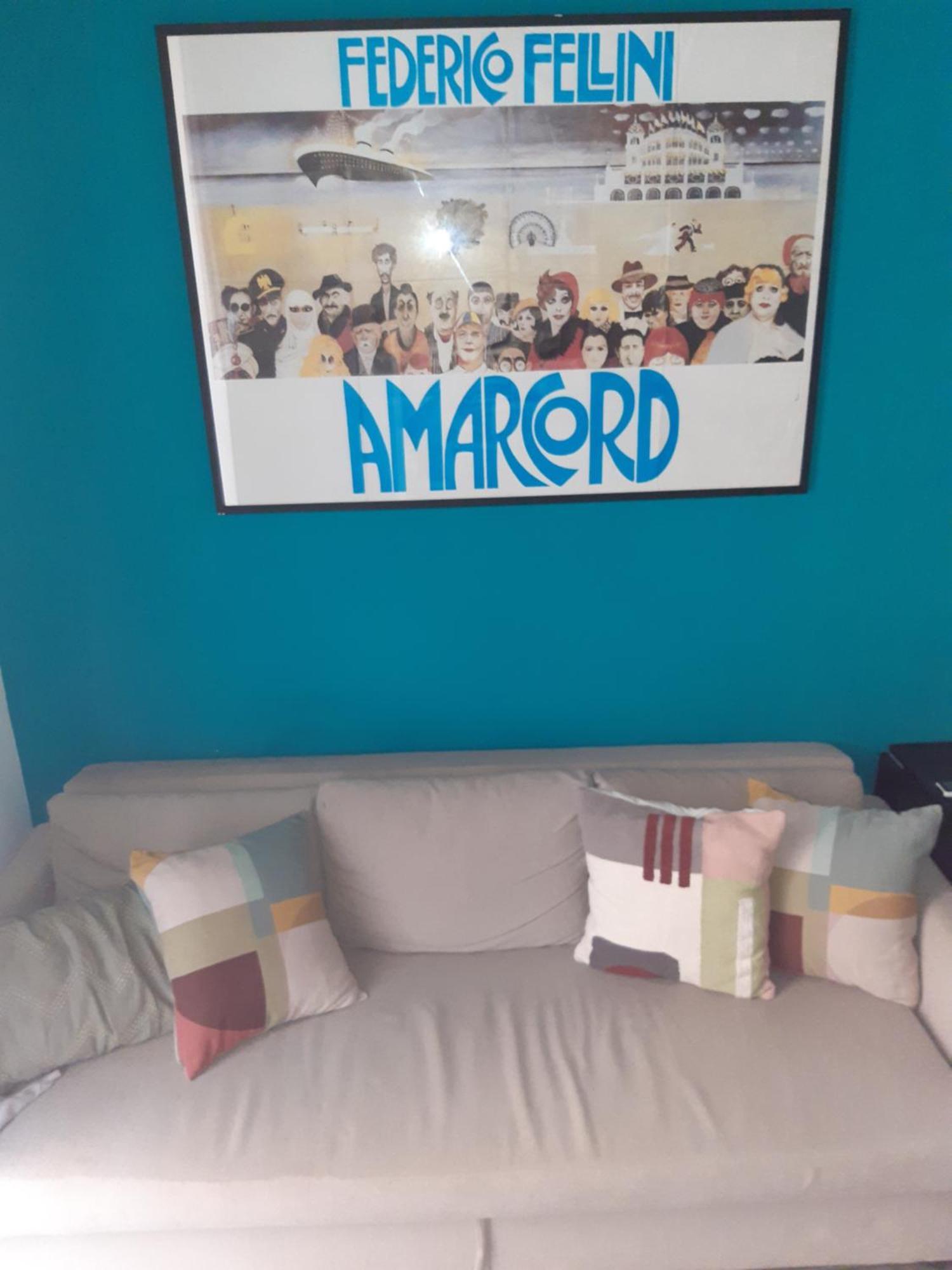 Ferienwohnung La Casa Di Flo Neapel Zimmer foto